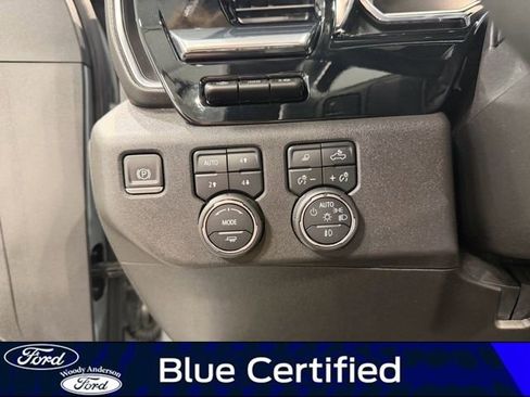 Used 2024 Chevrolet Silverado 2500 High Country w/ High Country Premium Package image 21