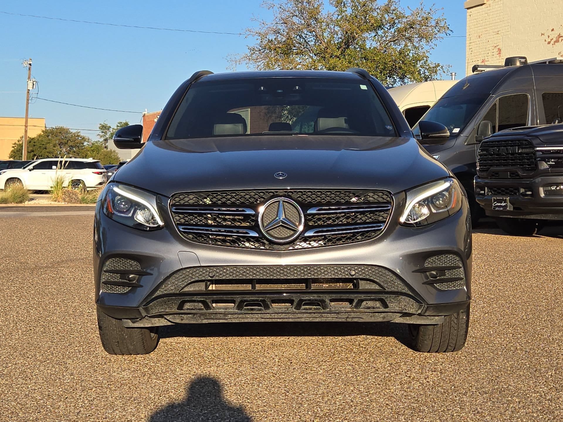 Used 2019 Mercedes-Benz GLC 300 image 10