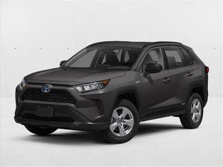 Used 2020 Toyota RAV4 LE AWD/4WD video 1