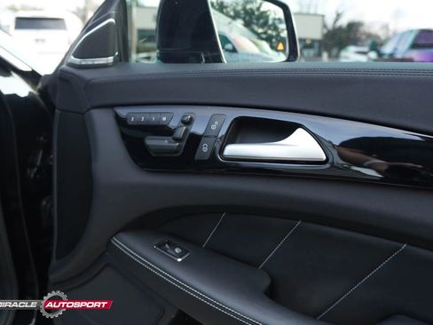 Used 2014 Mercedes-Benz CLS 63 AMG S-Model image 30