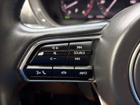 Used 2025 MAZDA CX-90 3.3 Turbo w/ Premium Plus Pkg AWD/4WD image 20