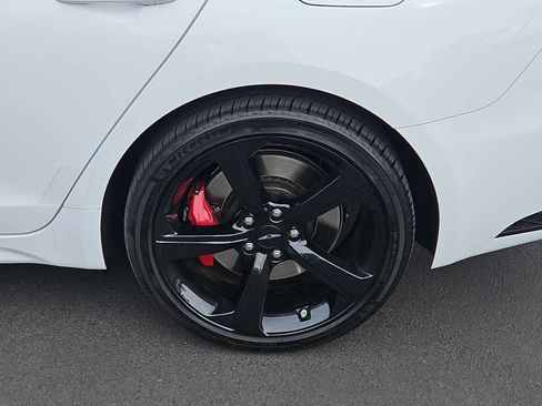 Certified 2026 Genesis G70 3.3T Sport Prestige image 20