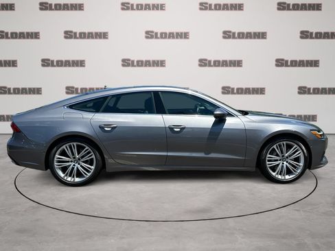 Used 2020 Audi A7 3.0T Premium Plus w/ Premium Plus Package AWD/4WD image 6