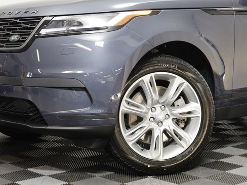 New 2026 Land Rover Range Rover Velar S image 4