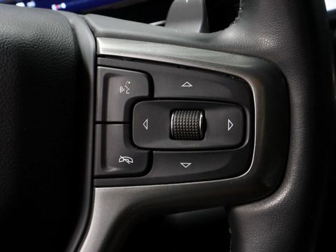 Used 2023 Chevrolet Silverado 1500 RST image 27