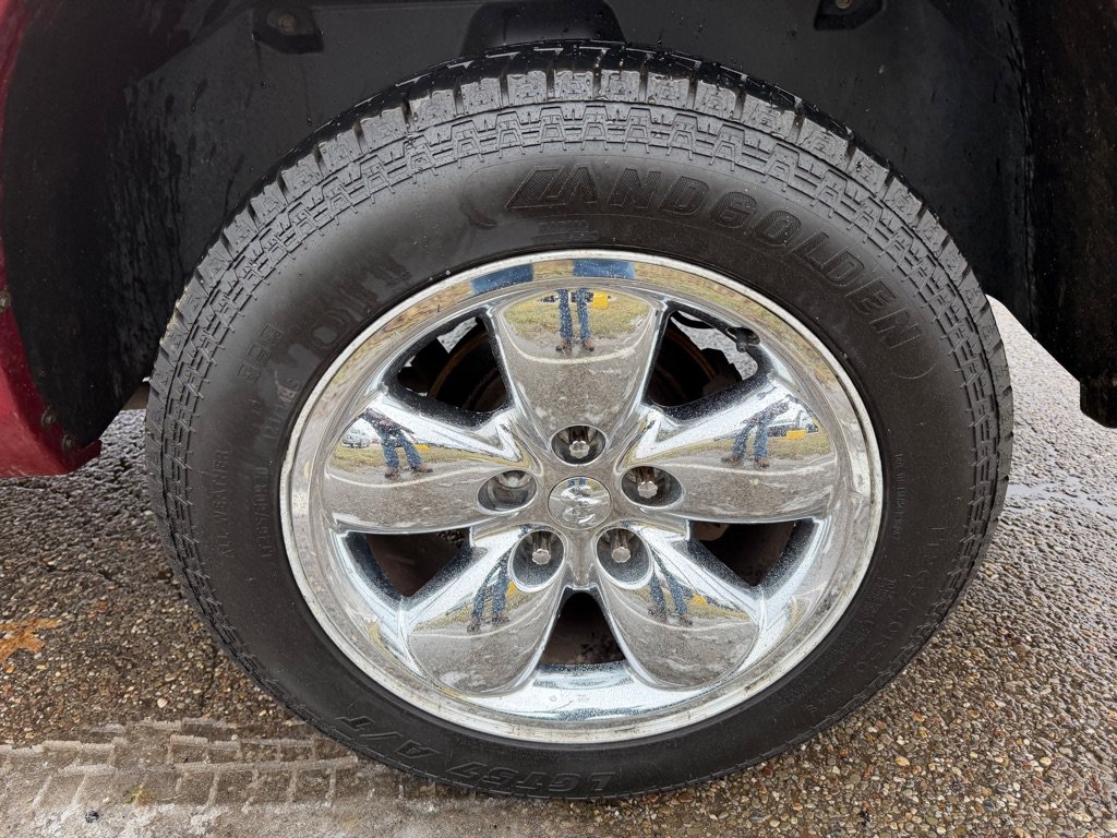 Used 2012 RAM 1500 Express AWD/4WD image 14