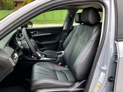 New 2026 Acura Integra image 9