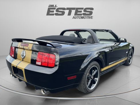 Used 2007 Ford Mustang GT RWD image 7