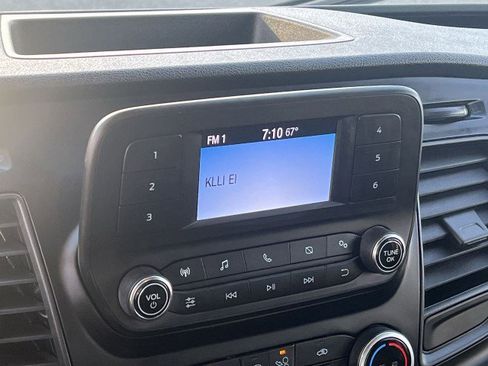 Used 2024 Ford Transit 250 Low Roof w/ Exterior Upgrade Package image 13