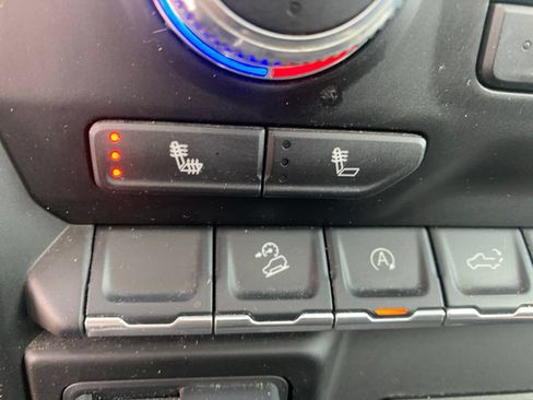 Used 2020 GMC Sierra 1500 Elevation AWD/4WD image 24