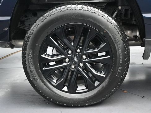 Used 2024 Ford F150 Lariat AWD/4WD image 32