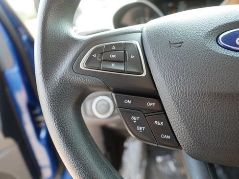 Used 2019 Ford Escape S FWD image 24