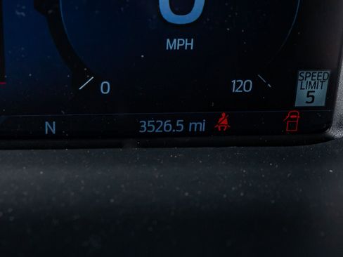 Used 2025 Ford F150 King Ranch w/ FX4 Off-Road Package image 21