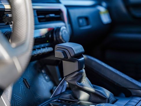 New 2026 Toyota Tacoma SR5 image 25