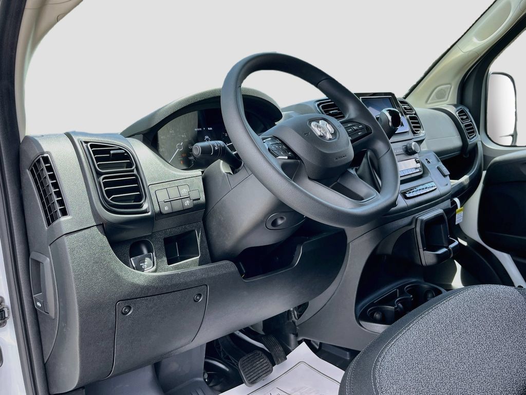New 2026 RAM ProMaster 2500 w/ Convenience Group FWD image 9