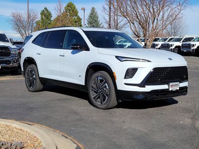 New 2026 Buick Enclave Sport Touring