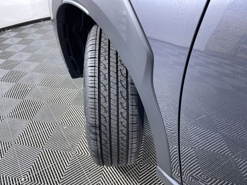 Certified 2025 Subaru Outback Premium w/ Popular Package #1A image 27