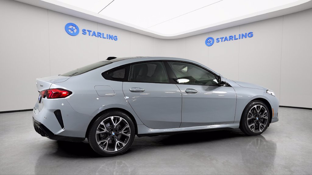 Used 2025 BMW 228i xDrive AWD/4WD image 10