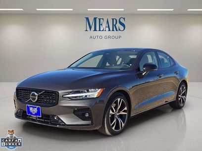 Used 2025 Volvo S60 B5 Core