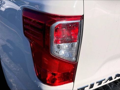 Used 2019 Nissan Titan S w/ S Utility Package AWD/4WD image 29