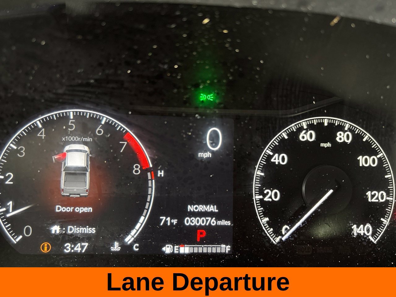 Used 2024 Honda Ridgeline RTL+ image 18