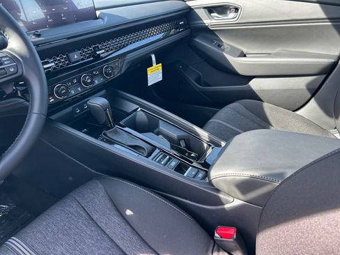 New 2026 Honda Accord Sport image 11