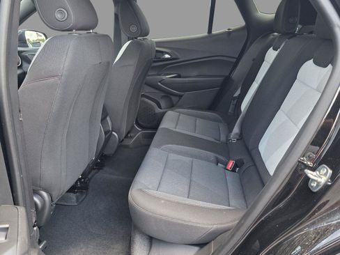 Used 2026 Chevrolet Trax RS w/ Driver Confidence Package FWD image 23