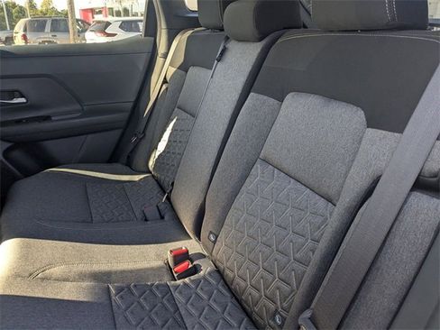 New 2026 Nissan Kicks SV image 27