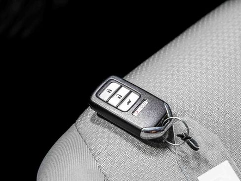 Used 2022 Honda HR-V EX image 29