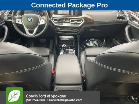 Used 2023 BMW X3 xDrive30i image 14