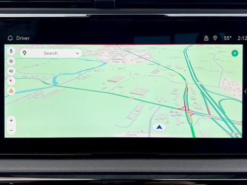 Used 2025 GMC Sierra 1500 AT4 w/ AT4 Premium Package image 5