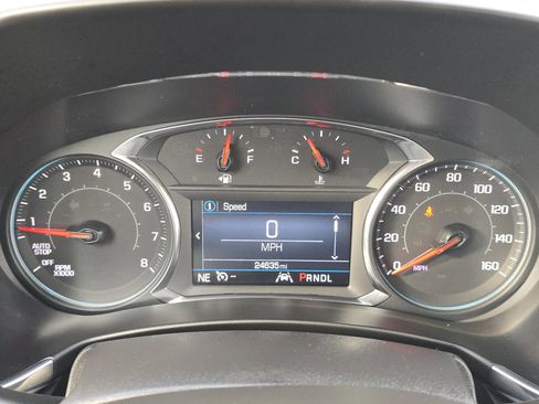 Used 2023 Chevrolet Equinox LT image 16