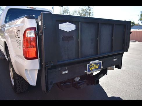 Used 2015 Ford F250 XL w/ Power Equipment Group image 46