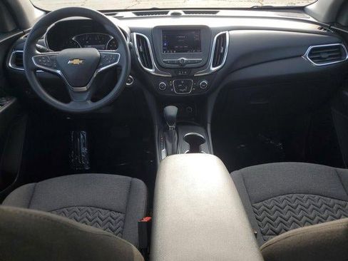 Used 2023 Chevrolet Equinox LT image 12