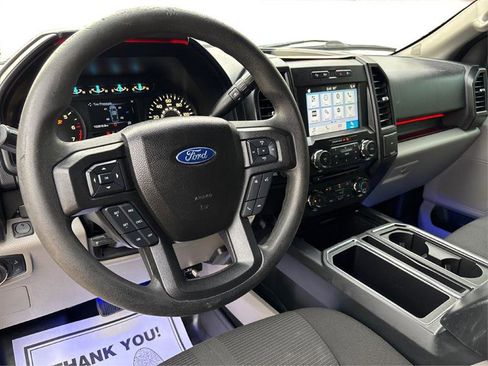 Used 2018 Ford F150 XL w/ Equipment Group 101A Mid image 12