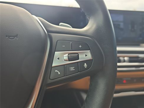 Used 2024 BMW 430i Gran Coupe w/ Convenience Package RWD image 19