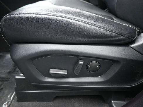 Certified 2022 Ford Explorer ST w/ Equipment Group 401A image 11