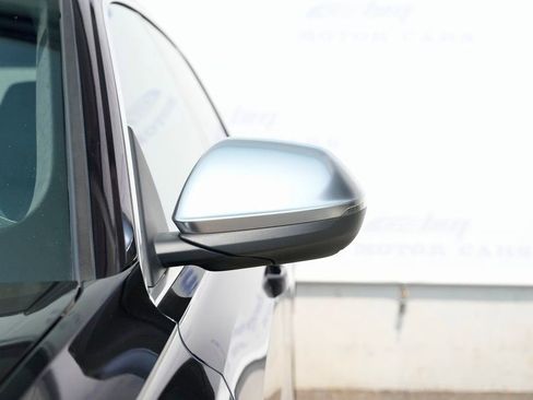 Used 2022 Audi SQ8 Prestige w/ Prestige Package image 10