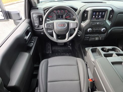 New 2026 GMC Sierra 3500 Pro w/ Convenience Package image 29