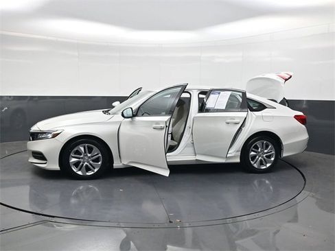 Used 2020 Honda Accord LX image 45