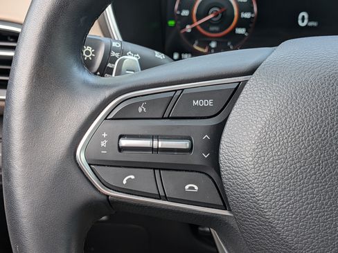 Used 2023 Hyundai Santa Fe Limited AWD/4WD image 25