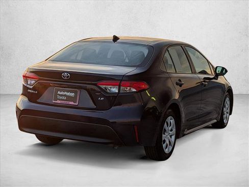 Certified 2023 Toyota Corolla LE image 5