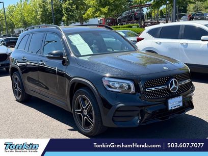 Used 2023 Mercedes-Benz GLB 250 4MATIC