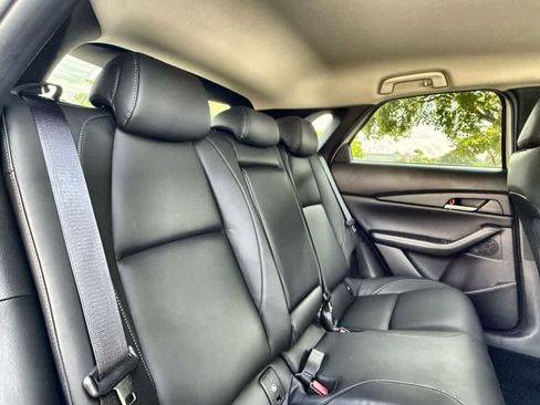 Used 2024 MAZDA CX-30 AWD 2.5 S w/ Select Sport Pkg image 26
