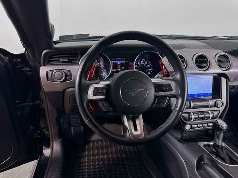 Certified 2019 Ford Mustang GT w/ Equipment Group 301A image 16