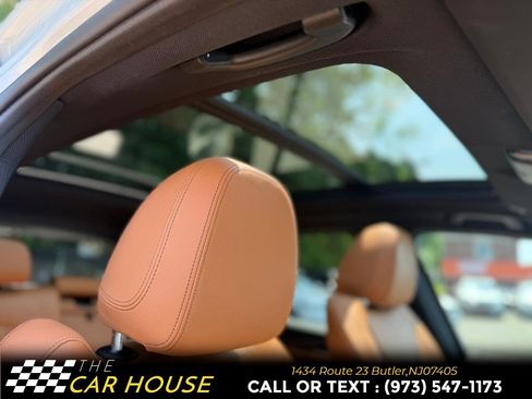 Used 2021 BMW X3 xDrive30e AWD/4WD image 25