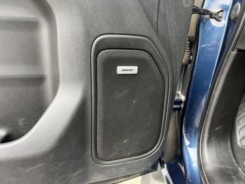 Certified 2022 Chevrolet Silverado 3500 High Country w/ Z71 Off-Road Package image 16