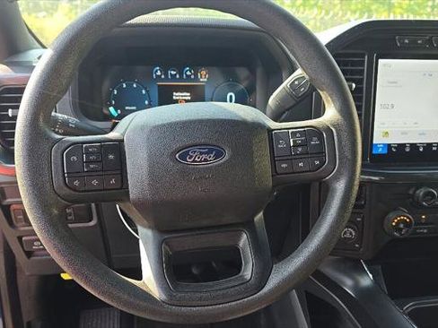 Used 2024 Ford F150 STX AWD/4WD image 16