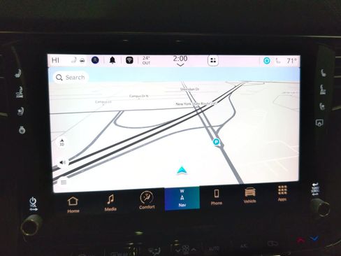 Used 2022 Jeep Grand Wagoneer Series I image 26