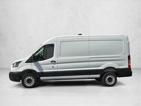 New 2026 Ford Transit 250 148 Medium Roof w/ Load Area Protection Package image 8